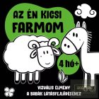 Az én kicsi farmom 4 hó+ - leporello