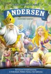   Andersen történetei nyomán - Borsószem királykisasszony, A Hókirálynő, Pöttöm Panna, A kis hableány