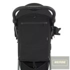 Espiro Wave sport babakocsi (0+-22 kg -ig )- 314 Olive Hills