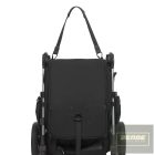 Espiro Wave sport babakocsi (0+-22 kg -ig )- 314 Olive Hills