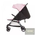 CHIPOLINO MOVE ON SPORT BABAKOCSI,dönthető háttámlás - ROSE WATER