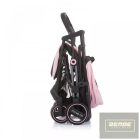 CHIPOLINO MOVE ON SPORT BABAKOCSI,dönthető háttámlás - ROSE WATER