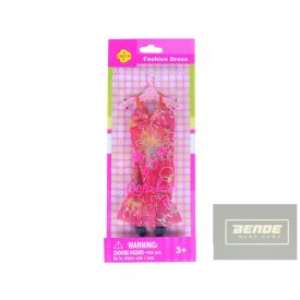 Defa Lucy ruha 30 cm-es babához - többféle