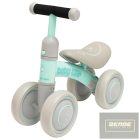 Baby Mix futóbicikli Baby Bike Fruit green 12m+
