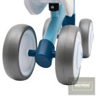 Baby Mix futóbicikli Baby Bike Fruit green 12m+