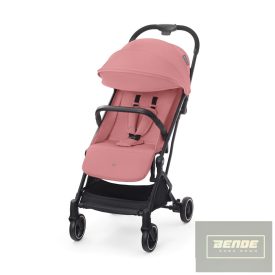 Kinderkraft sportbabakocsi Indy2 dhalia pink