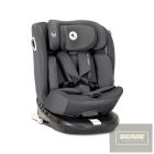 Lorelli Auriga 360 isofix autósülés 40-150cm - Grey