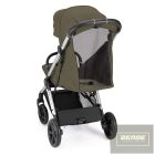 CAM sportbabakocsi Off-road 22 kg -ig  /208