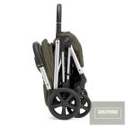 CAM sportbabakocsi Off-road 22 kg -ig  /208