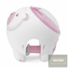 Chicco Jegesmedve projektor kiságyra, asztalra Polar Bear ,rózsaszín