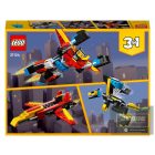 LEGO Creator 31124 Szuper robot