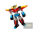 LEGO Creator 31124 Szuper robot