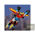 LEGO Creator 31124 Szuper robot