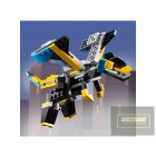 LEGO Creator 31124 Szuper robot