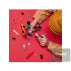 LEGO Creator 31124 Szuper robot