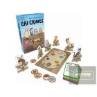 Thinkfun: Cat Crimes - Zsivány cicák