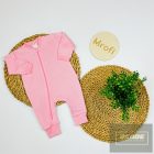 MROFI  pamut rugdalózó-lábfej nélküli -több színben