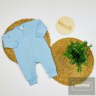 MROFI  pamut rugdalózó-lábfej nélküli -több színben