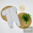 MROFI  pamut rugdalózó-lábfej nélküli -több színben