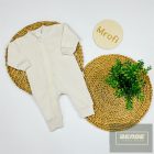 MROFI  pamut rugdalózó-lábfej nélküli -több színben