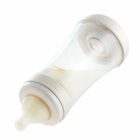 Chicco Perfect5 biofunkcionális cumisüveg 150 ml-natural