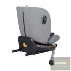 Petite&Mars Autósülés, Twistguard Pro i-Size, Grey Air, 40-150 cm, (0-36 kg)