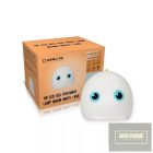 ASALITE LED Éjjeli Lámpa Halacska1W -éjszakai fény