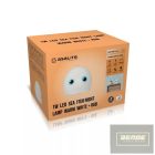 ASALITE LED Éjjeli Lámpa Halacska1W -éjszakai fény