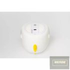 ASALITE LED Éjjeli Lámpa Halacska1W -éjszakai fény