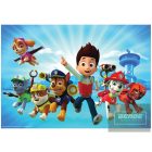 Ravensburger: Mancs őrjárat és Ryder 2 x 12 darabos puzzle