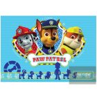 Ravensburger: Mancs őrjárat és Ryder 2 x 12 darabos puzzle