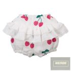 EEVI Bloomers - CHERRY ECRU
