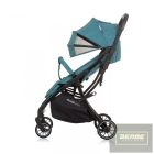 Chipolino Kiss sport babakocsi -0 hó+  22 kg-ig- Teal