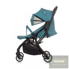 Chipolino Kiss sport babakocsi -0 hó+  22 kg-ig- Teal