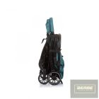 Chipolino Kiss sport babakocsi -0 hó+  22 kg-ig- Teal