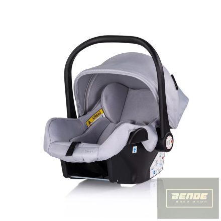 Chipolino Aura autóshordozó 40-87cm - Cloud