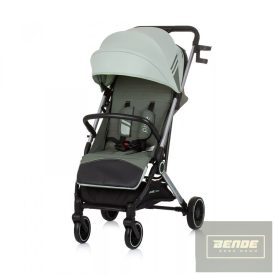   Chipolino Pixie sport babakocsi  0 hó+  22 kg-ig- Pastel Green