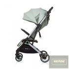 Chipolino Pixie sport babakocsi  0 hó+  22 kg-ig- Pastel Green