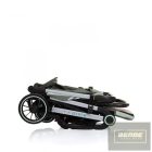 Chipolino Pixie sport babakocsi  0 hó+  22 kg-ig- Pastel Green