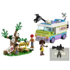 LEGO Friends 41749 Híradós furgon