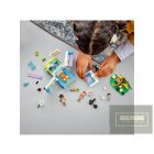 LEGO Friends 41749 Híradós furgon