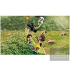 LEGO Friends 41749 Híradós furgon