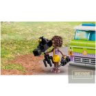 LEGO Friends 41749 Híradós furgon