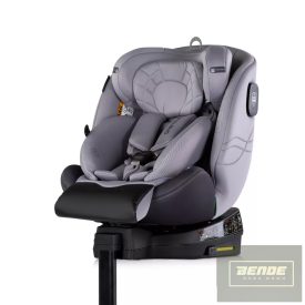 Chipolino Premium 360 autósülés I-Size 40-150cm - cloud