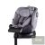 Chipolino Premium 360 autósülés I-Size 40-150cm - cloud