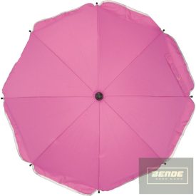 Fillikid napernyő Standard pink 12