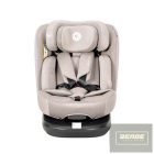 Lorelli Auriga 360 isofix autósülés 40-150cm - Beige