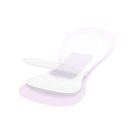 BabyOno egészségügyi betét Comfort szülés utáni 15 db 941