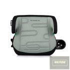 Chipolino Go Boost Iso autós ülésmagasító 125-150 cm - matcha