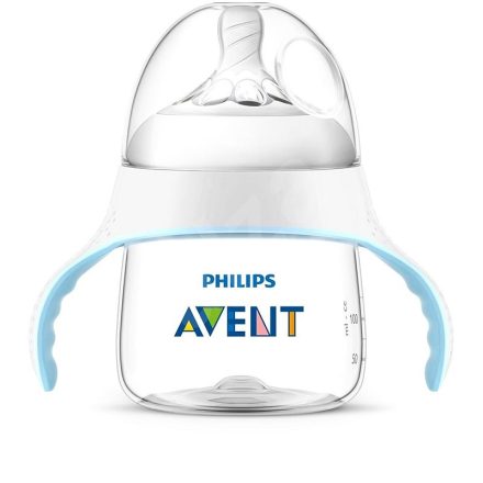 Philips Avent  SCF262/06 Tanulóüveg Natural 150 ml 4m+